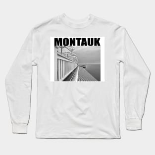 Montauk Long Sleeve T-Shirt